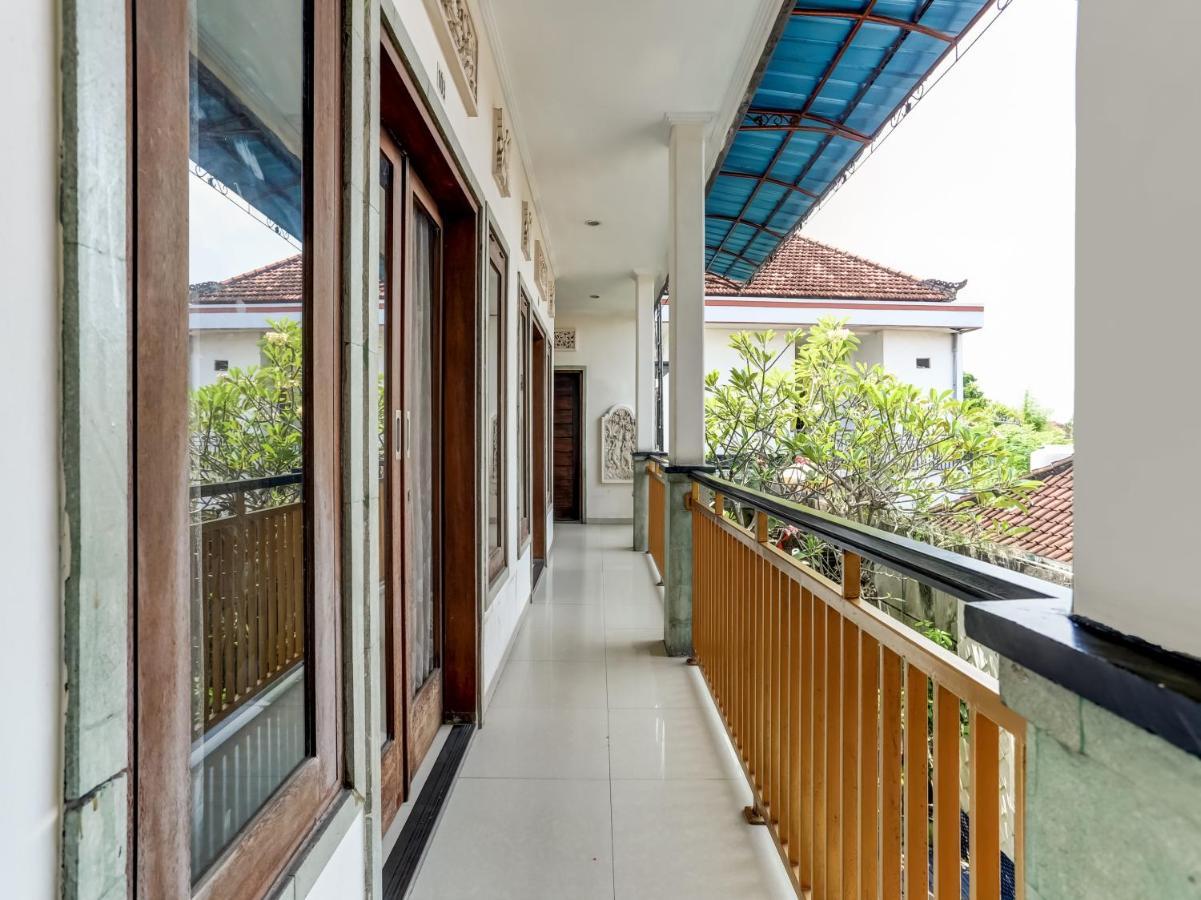 Antara Sunset Road Hotel Legian  Ngoại thất bức ảnh