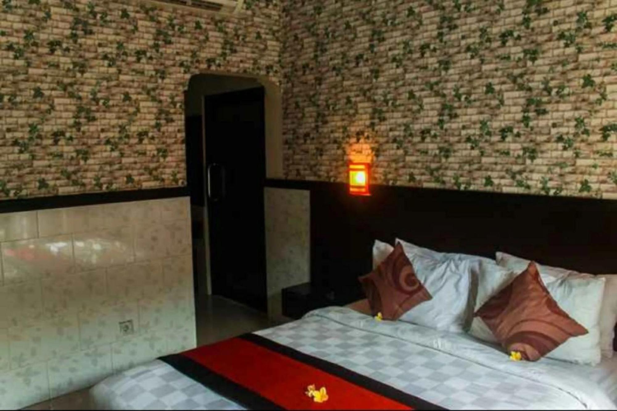 Antara Sunset Road Hotel Legian  Ngoại thất bức ảnh